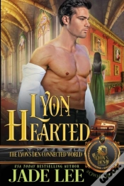 Capa do artigo Lyon Hearted