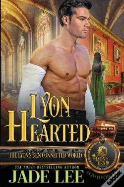 Capa do artigo Lyon Hearted