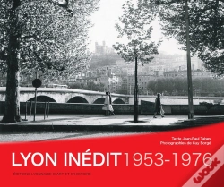 Capa do artigo Lyon Inedit
