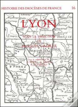 Capa do artigo Lyon