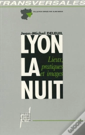 Lyon, La Nuit - Lieux, Pratiques Et Images