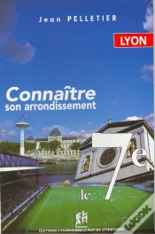 Capa do artigo Lyon, Le 7eme - Connaitre Con Arrondissement