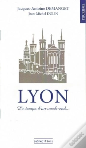 Capa do artigo Lyon, Le Temps D