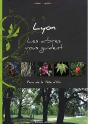 Lyon : Les Arbres Vous Guident ; Parc De La Tête D'Or - Preview
