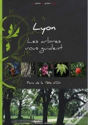 Capa do artigo Lyon : Les Arbres Vous Guident ; Parc De La Tête D