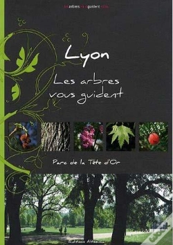 Capa do artigo Lyon : Les Arbres Vous Guident ; Parc De La Tête D'Or