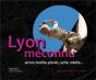 Lyon Meconnu Secret Insolite Cache - Preview