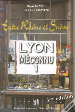 Capa do artigo Lyon Meconnu T.1