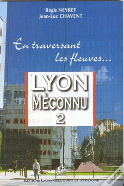 Capa do artigo Lyon Meconnu T.2