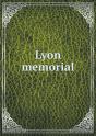 Lyon Memorial - Preview