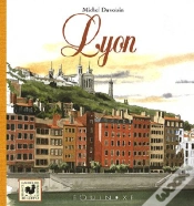 Capa do artigo Lyon
