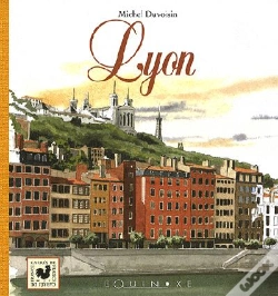 Capa do artigo Lyon