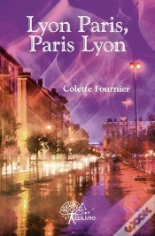 Capa do artigo Lyon Paris, Paris Lyon