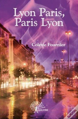 Capa do artigo Lyon Paris, Paris Lyon