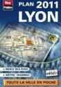 Lyon Plan De Poche - Preview
