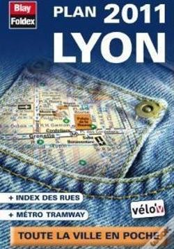 Capa do artigo Lyon Plan De Poche