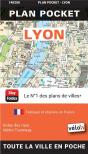 Lyon Plan Pocket - Preview
