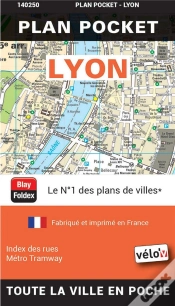 Capa do artigo Lyon Plan Pocket
