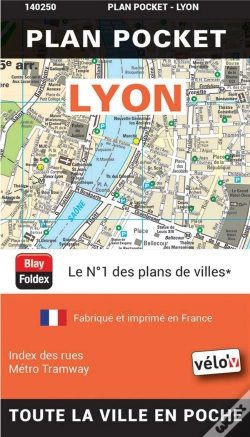 Capa do artigo Lyon Plan Pocket