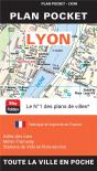 Lyon : Plan Pocket (Édition 2024) - Preview