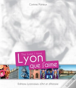 Capa do artigo Lyon Que J'Aime