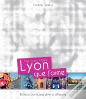 Capa do artigo Lyon Que J