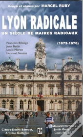 Lyon Radicale (1872-1876)