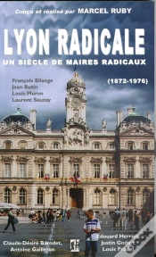 Capa do artigo Lyon Radicale (1872-1876)