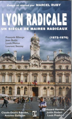 Capa do artigo Lyon Radicale (1872-1876)
