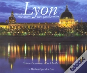 Capa do artigo Lyon Rive Droite Rive Gauche