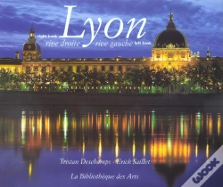 Capa do artigo Lyon Rive Droite Rive Gauche