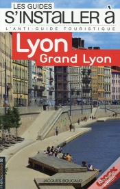 Capa do artigo Lyon Saône-Rhône