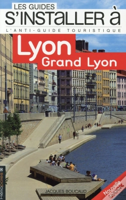 Capa do artigo Lyon Saône-Rhône