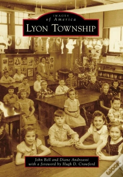 Capa do artigo Lyon Township