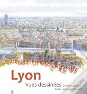 Capa do artigo Lyon Vues Dessinees