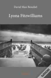 Capa do artigo Lyona Fitzwilliams