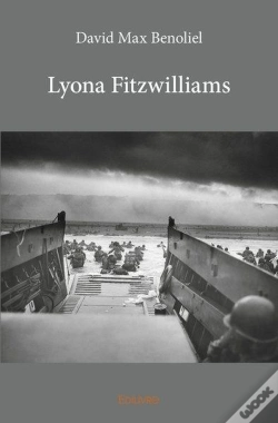 Capa do artigo Lyona Fitzwilliams