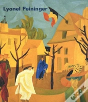 Capa do artigo Lyonel Feininger