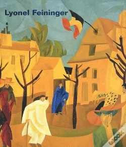 Capa do artigo Lyonel Feininger