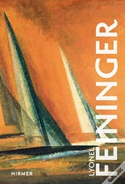 Capa do artigo Lyonel Feininger