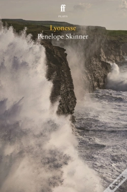 Capa do artigo Lyonesse