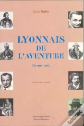 Capa do artigo Lyonnais De L Aventure