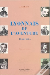 Lyonnais De L Aventure
