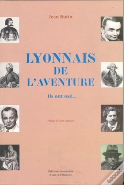 Capa do artigo Lyonnais De L Aventure