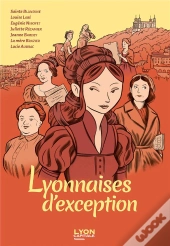 Lyonnaises D'Exception