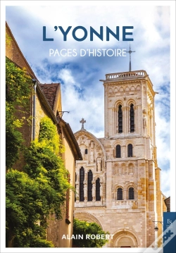 Capa do artigo L'Yonne Pages D'Histoire