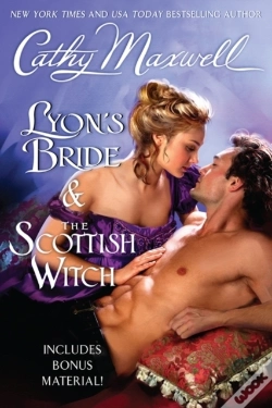 Capa do artigo Lyon'S Bride And The Scottish Witch With Bonus Material