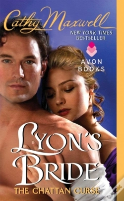 Capa do artigo Lyon'S Bride
