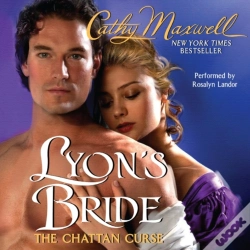 Capa do artigo Lyon'S Bride: The Chattan Curse