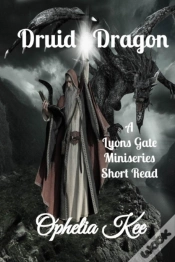 Capa do artigo Lyons Gate